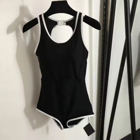Sexy Designer Women's Modal Tankini Bikini Swimwear One-piece S~XL