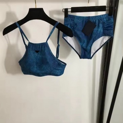 Sexy Designer Women's Modal Tankini Bikini Swimwear One-piece S~XL