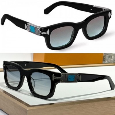 Luxury DESIGNERS Sunglasses - UV400 Protection for Men & Women