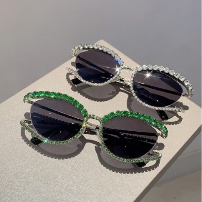 Luxury Polaroid Sunglasses for Men and Women, Multi-Color Fashionable D0019