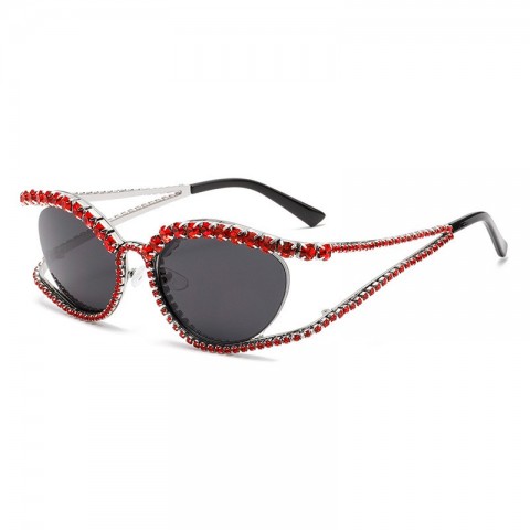 Luxury Polaroid Sunglasses for Men and Women, Multi-Color Fashionable D0019