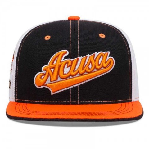 ACUSA Men's Windproof Color Block Ball Cap - Perfect for Outdoor Sports