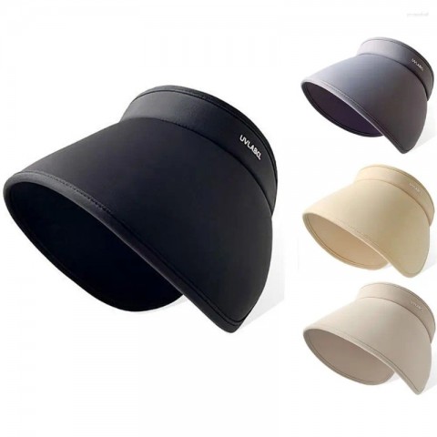 Women's Summer UV Protection Foldable Beret Hat