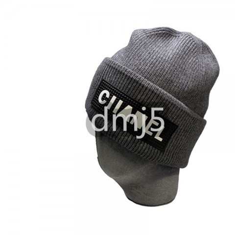 Q8 New Fashion Winter Knitted Beanie - 24 Colors Unisex Warm Hat