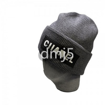 Q8 New Fashion Winter Knitted Beanie - 24 Colors Unisex Warm Hat