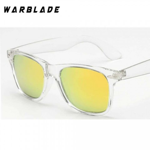 WarBLade Polarized Mixed Color Night Vision Sunglasses for Women