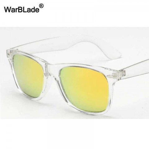 WarBLade Polarized Mixed Color Night Vision Sunglasses for Women