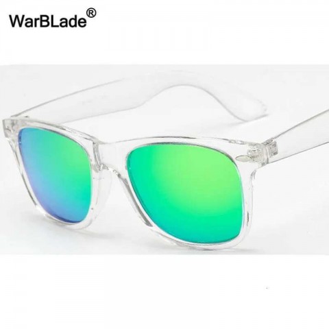 WarBLade Polarized Mixed Color Night Vision Sunglasses for Women