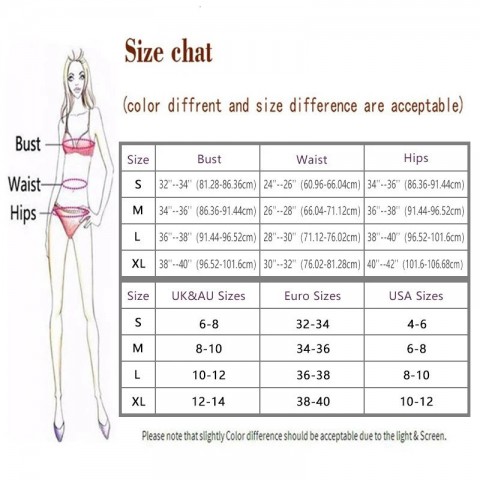 Women's Minimalist Cartoon Halter Bikini Set - Lycra Swimwear for Summer Beachwear