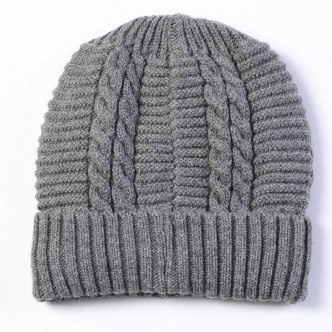 Comfortable Free Shipping Beanie/Skull Caps - Winter Hats for Sports Fans - Unisex