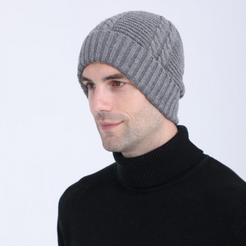 Comfortable Free Shipping Beanie/Skull Caps - Winter Hats for Sports Fans - Unisex