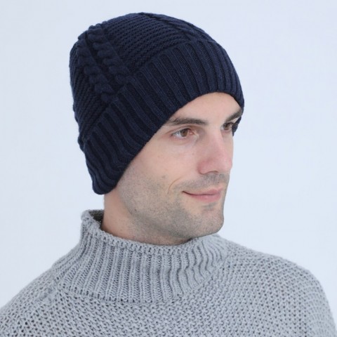Comfortable Free Shipping Beanie/Skull Caps - Winter Hats for Sports Fans - Unisex