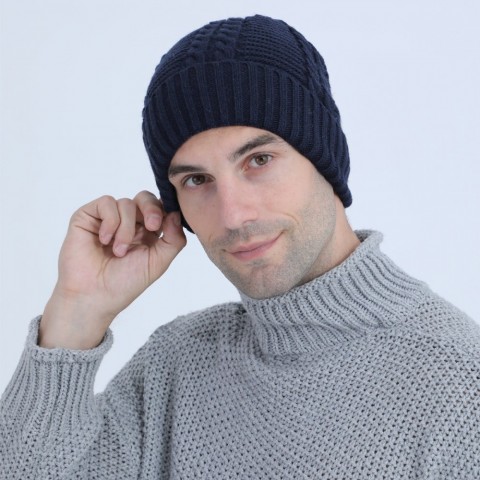 Comfortable Free Shipping Beanie/Skull Caps - Winter Hats for Sports Fans - Unisex