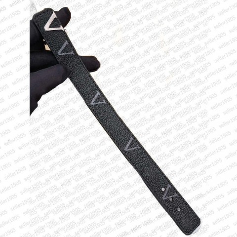 Blackwith Leather Bangle for Men - Stylish Birthday Gift with Moonstone
