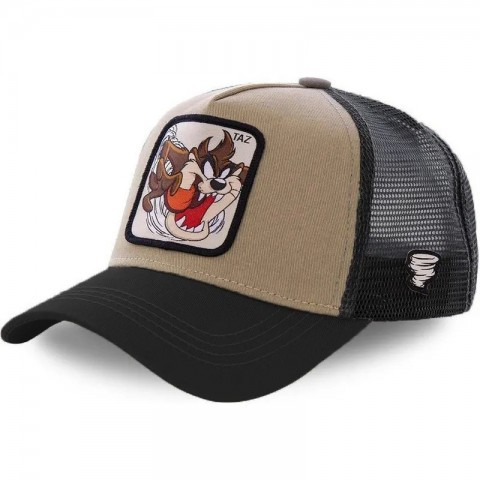 CAP Fashion Unisex Cartoon Rabbit Duck Baseball Hat for Summer