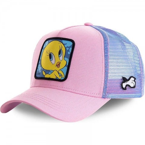 CAP Fashion Unisex Cartoon Rabbit Duck Baseball Hat for Summer