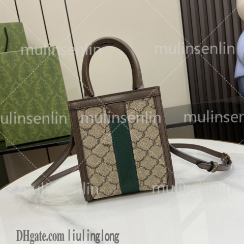 Luxury Vintage Designer Women Shoulder Bag with Letter Lock
