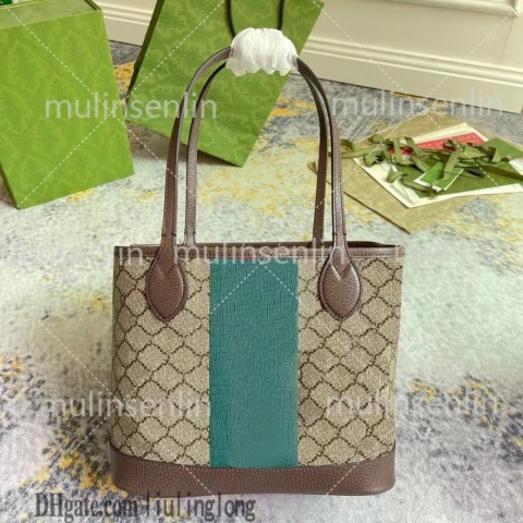 Luxury Vintage Designer Women Shoulder Bag with Letter Lock