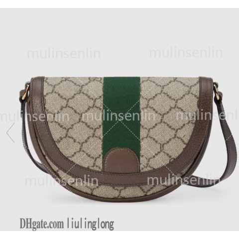 Luxury Vintage Designer Women Shoulder Bag with Letter Lock