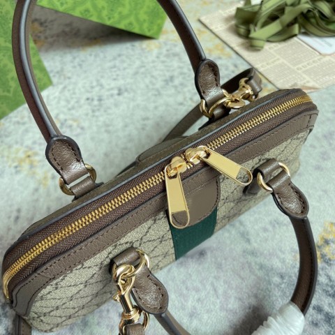 Luxury Vintage Designer Women Shoulder Bag with Letter Lock
