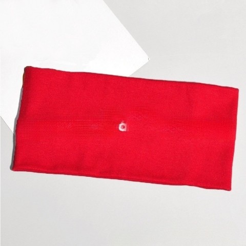 Unisex Yoga Fitness Headbands - Elastic Hair Bands for Running & Gym