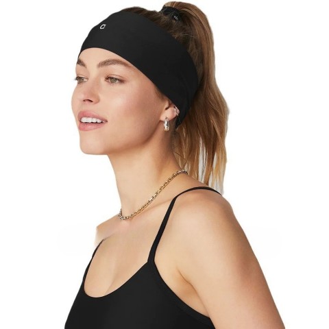Unisex Yoga Fitness Headbands - Elastic Hair Bands for Running & Gym
