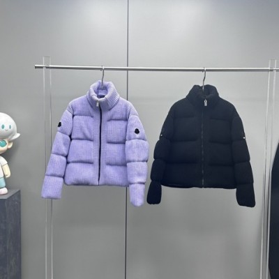 Designer Warm Down Jacket for Women