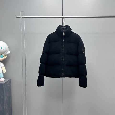 Designer Warm Down Jacket for Women