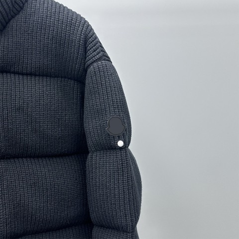 Designer Warm Down Jacket for Women