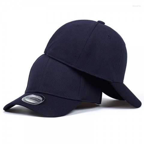 High-Quality Unisex Ball Cap Snapback with Fitted Closure