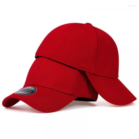 High-Quality Unisex Ball Cap Snapback with Fitted Closure