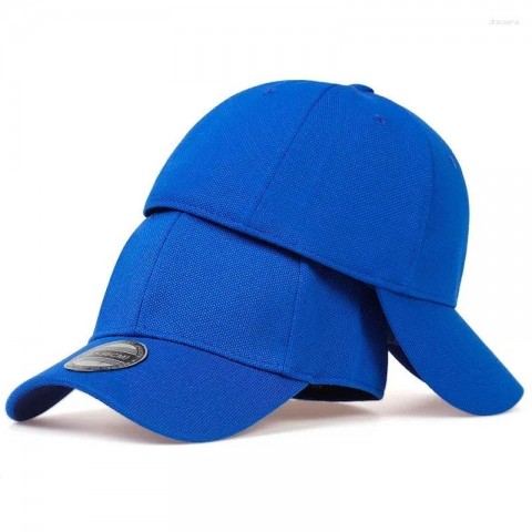 High-Quality Unisex Ball Cap Snapback with Fitted Closure