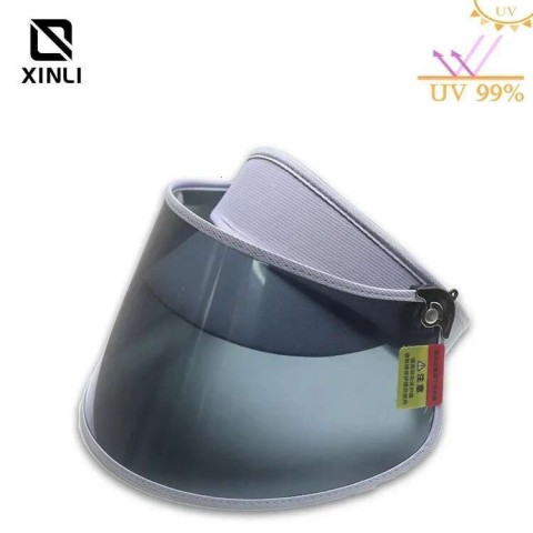 Cyg Unisex Adjustable UV Protection Hat - Breathable & Windproof