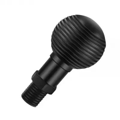 DNVYUAX M10 Ball Head Adapter for RAM Mount Motorcycle Handlebar Base Bolt Bike Ride