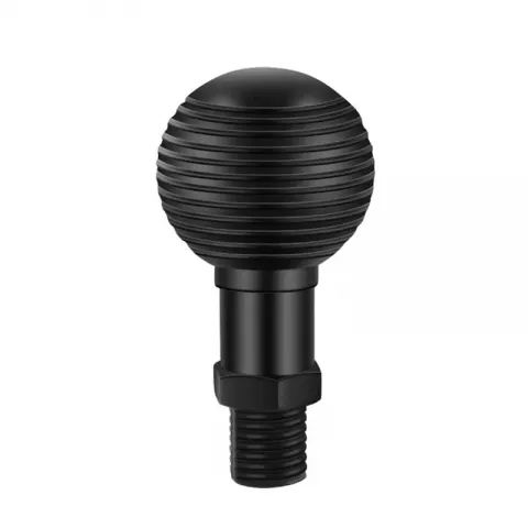 DNVYUAX M10 Ball Head Adapter for RAM Mount Motorcycle Handlebar Base Bolt Bike Ride