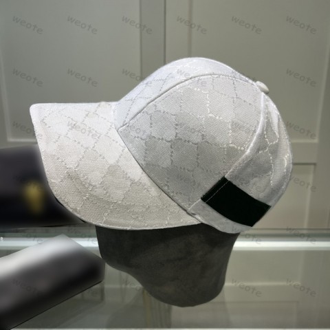 Luxury Unisex Cotton Baseball Caps - 9 Colors Adjustable Snapback Hats