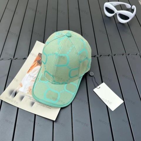 Luxury Unisex Cotton Baseball Caps - 9 Colors Adjustable Snapback Hats