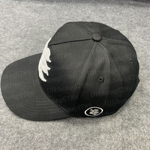 Classic Hellys Stars Embroidered Baseball Cap - High Quality Unisex Summer Hat