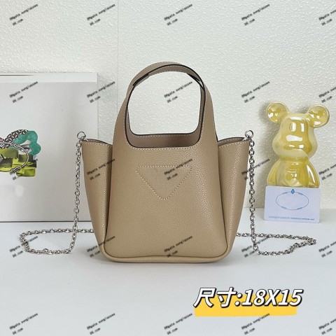 Luxury Curvy Design Women's Fashion Tote Bag