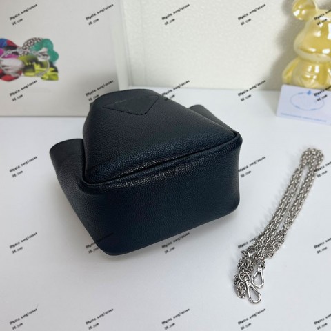Luxury Curvy Design Women's Fashion Tote Bag