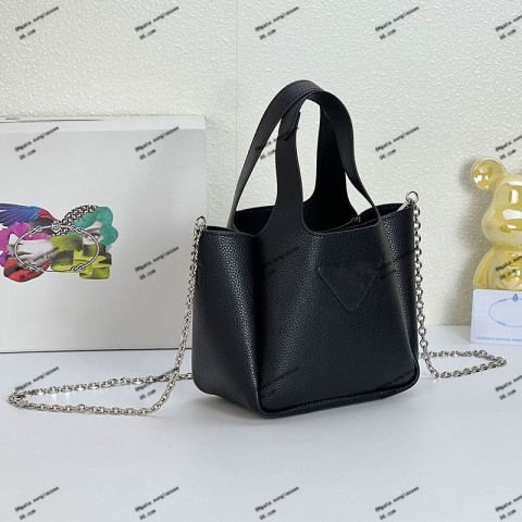 Luxury Curvy Design Women's Fashion Tote Bag