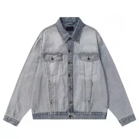 Men's Plus Size Breathable Stripe Print Sweaters - Asian Fit