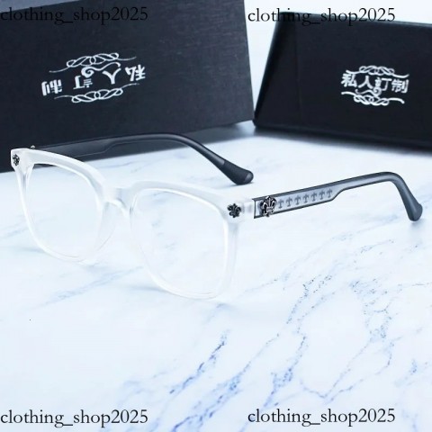 Chromely Heartly 2025 High-Quality Women's Cat Eye Rectangle Chrome Sunglasses with Polarized Lenses