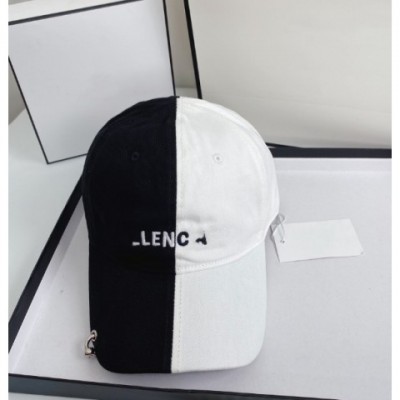 All-Season Unisex Warp Knit Dome Baseball Hat with Letters Embroidery