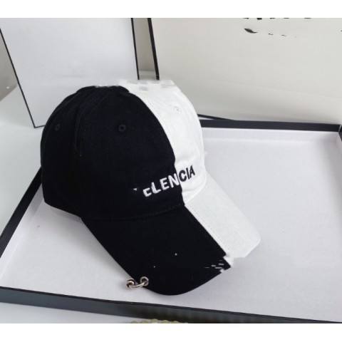 All-Season Unisex Warp Knit Dome Baseball Hat with Letters Embroidery