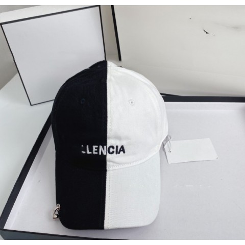 All-Season Unisex Warp Knit Dome Baseball Hat with Letters Embroidery