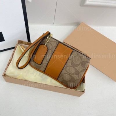 Designers Zippy Compact Women's Wallet with Key Pouch