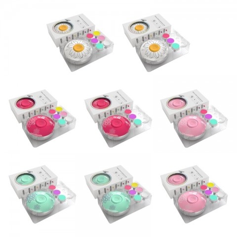 Baby & Adult Nail Grinder Polisher Set - 6pcs/3pcs Plastic Clippers