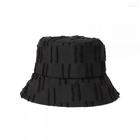 Women's Elegant Breathable Bucket Hat - Summer Outdoor Casual Beret