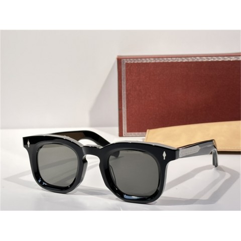 DEVAUXI Unisex Large Square Vintage Sunglasses with UV400 Protection